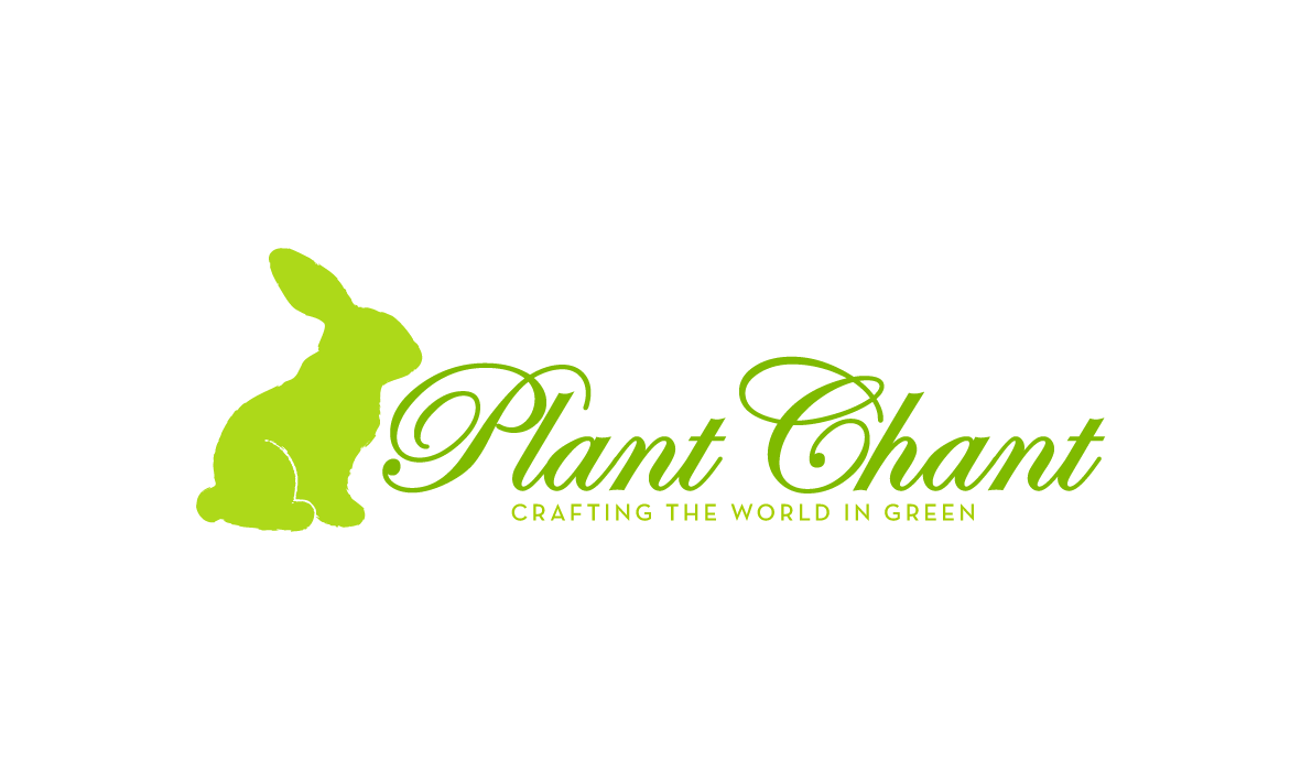 Logo-Design von trufya für Plant Chant | Design #3395845