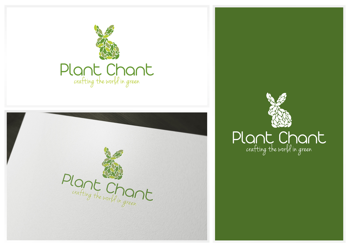 Design de Logo par Goreta design pour Plant Chant | Design #3287584
