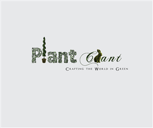 Design de Logo par anshtoyj pour Plant Chant | Design #3334176