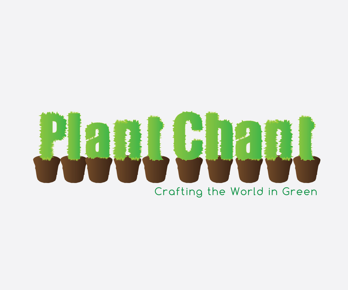 Design de Logo par anshtoyj pour Plant Chant | Design #3334187