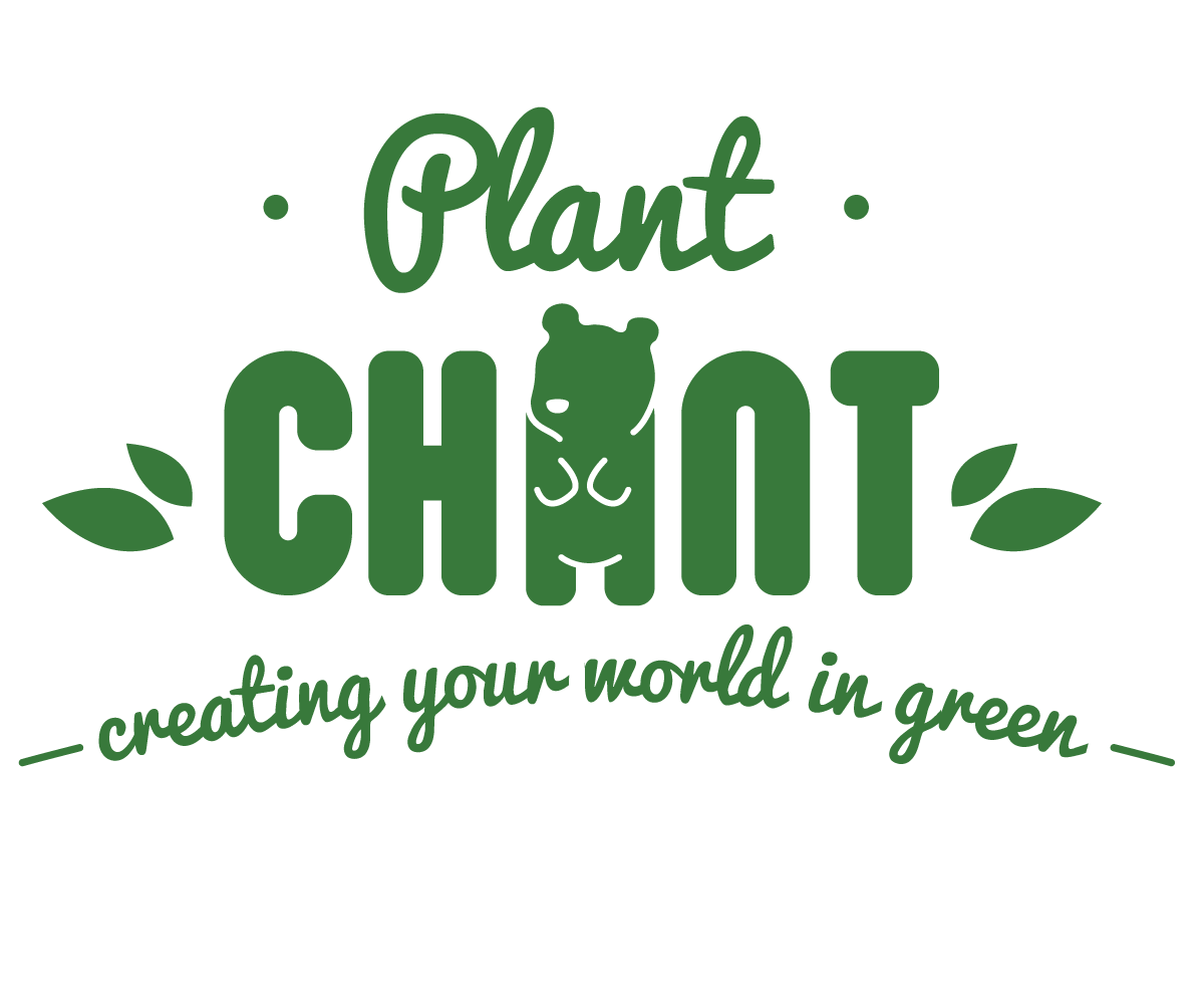 Logo Design by Dynastinae Design for Plant Chant | Design #3288912