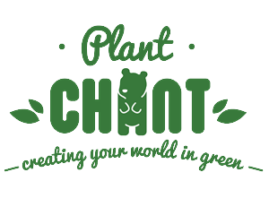 Logo Design by Dynastinae Design for Plant Chant | Design: #3288912