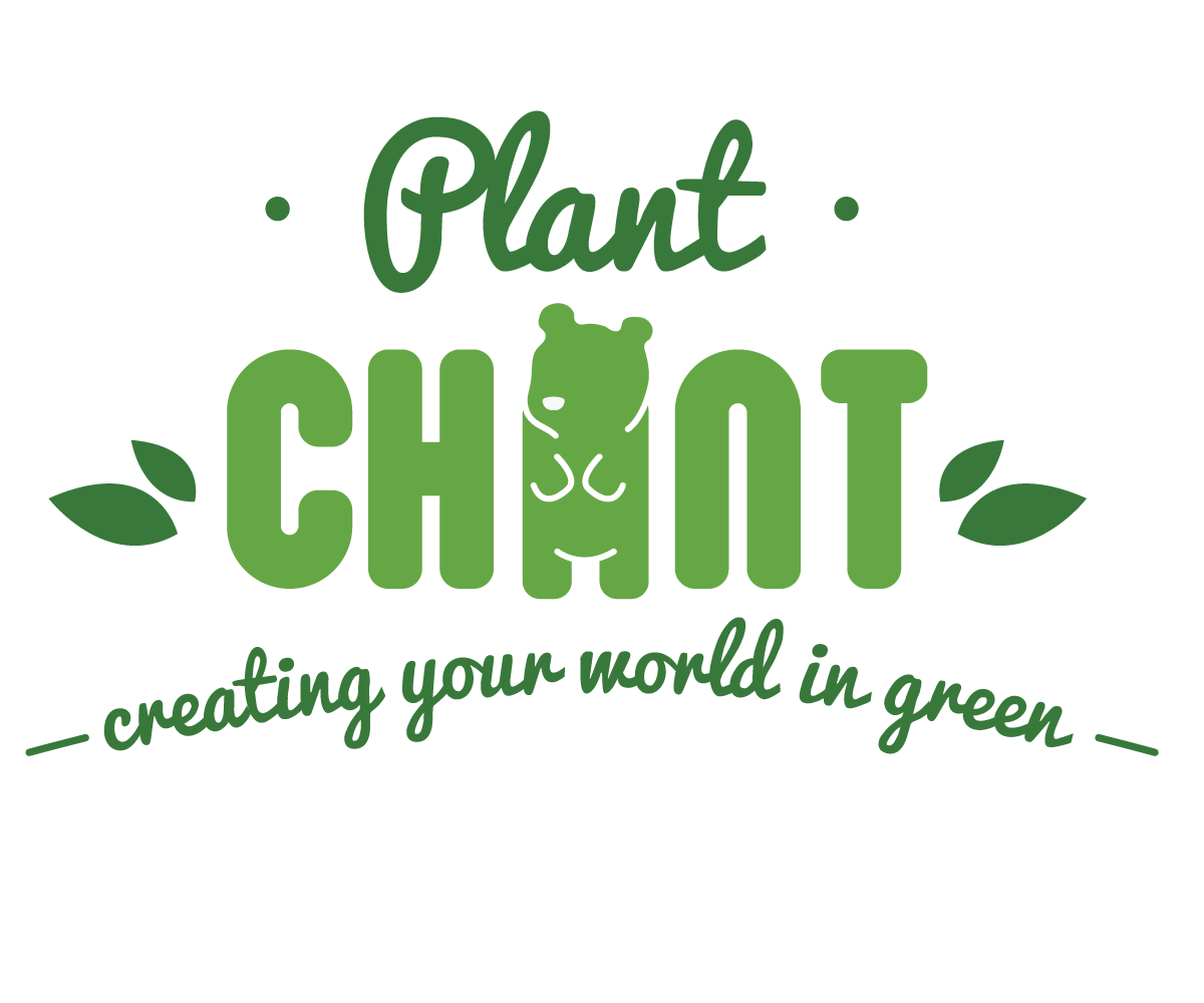 Logo Design by Dynastinae Design for Plant Chant | Design #3288915