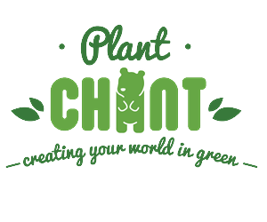 Logo Design by Dynastinae Design for Plant Chant | Design: #3288915