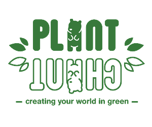 Logo Design by Dynastinae Design for Plant Chant | Design: #3288930
