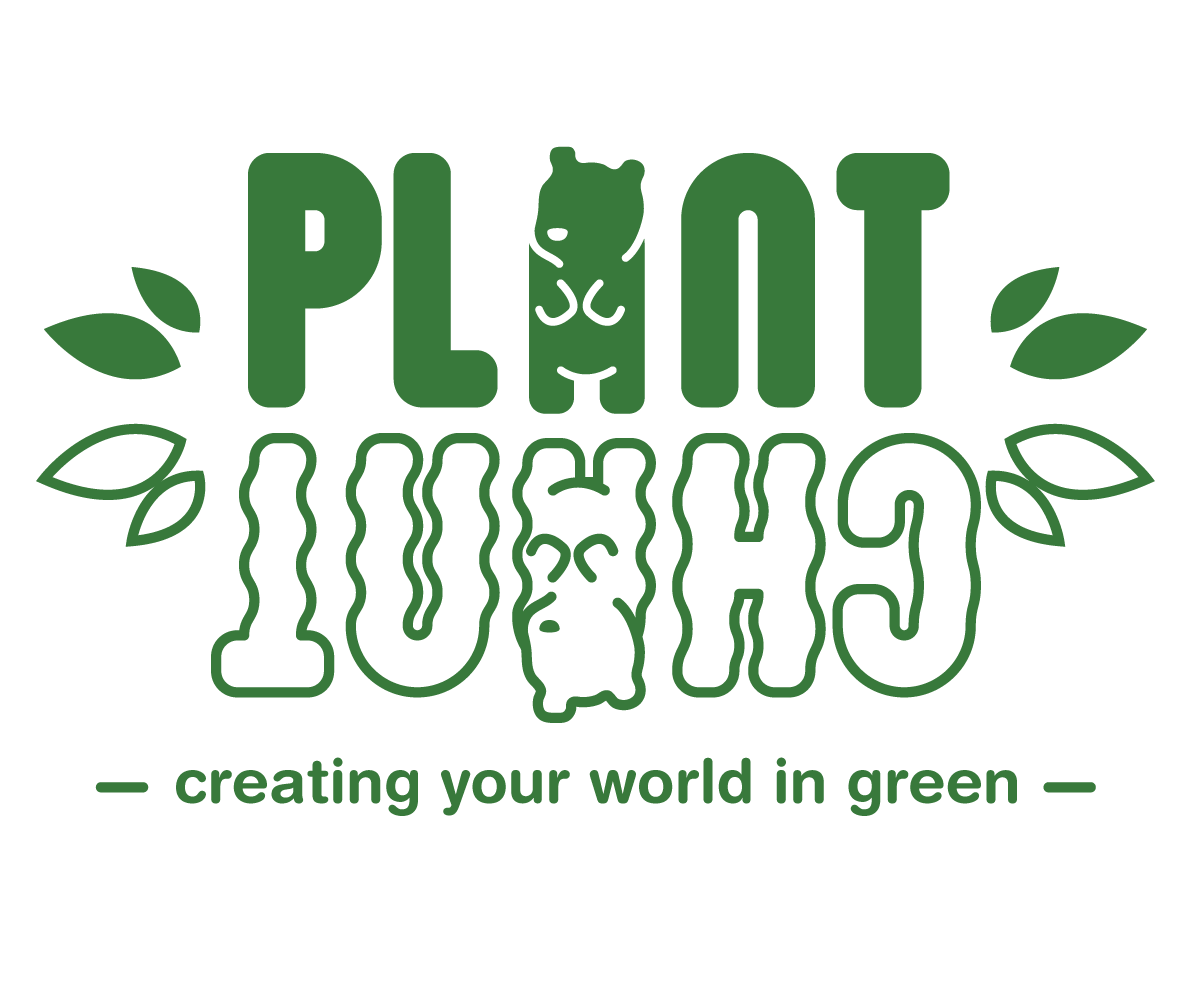Logo Design by Dynastinae Design for Plant Chant | Design #3288936