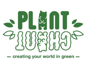 Logo Design by Dynastinae Design for Plant Chant | Design: #3288936