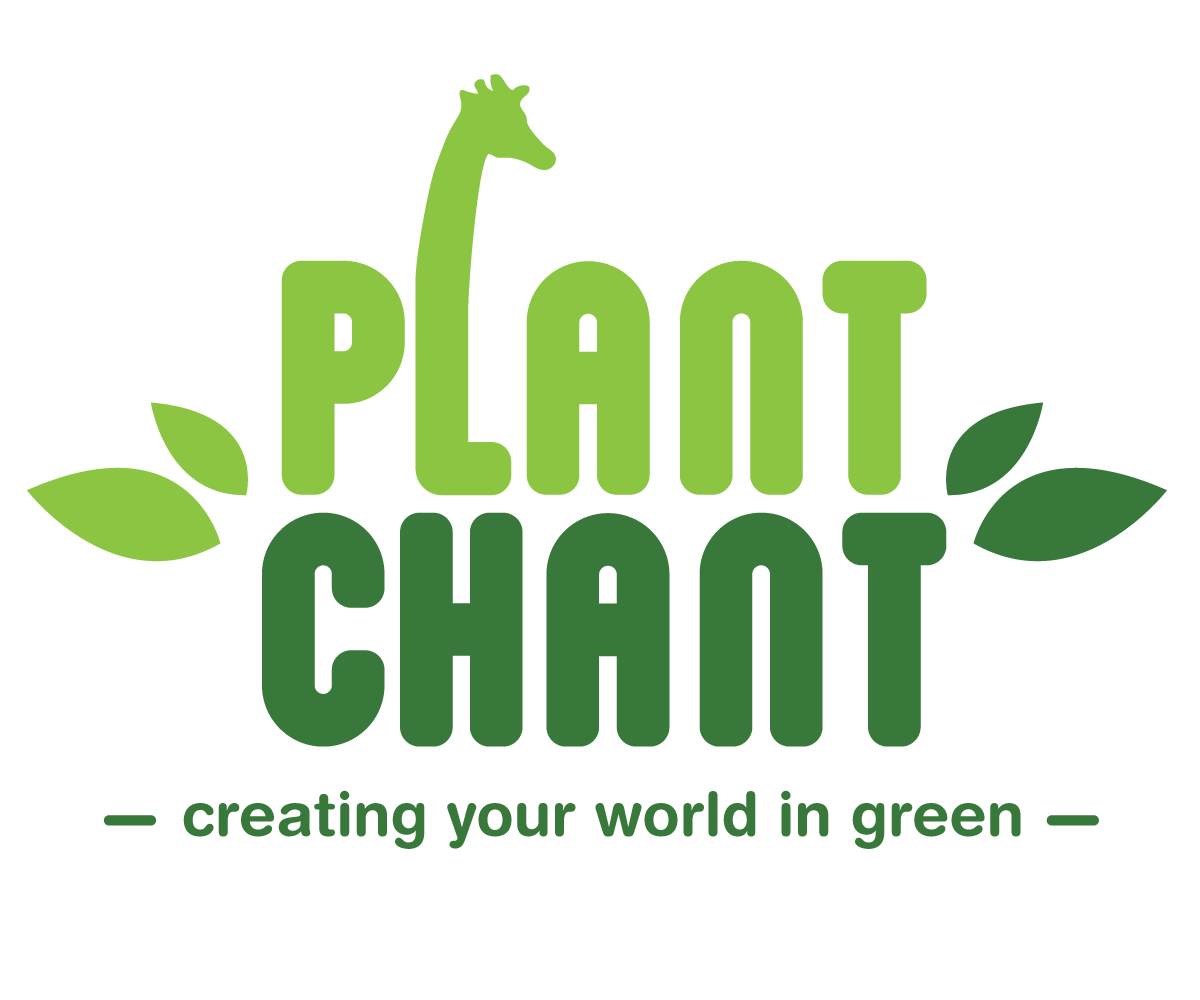 Logo Design by Dynastinae Design for Plant Chant | Design #3288939