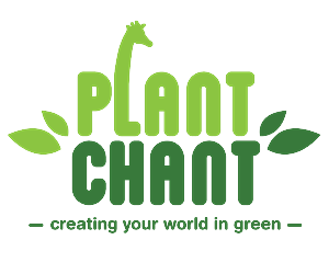 Logo Design by Dynastinae Design for Plant Chant | Design: #3288939