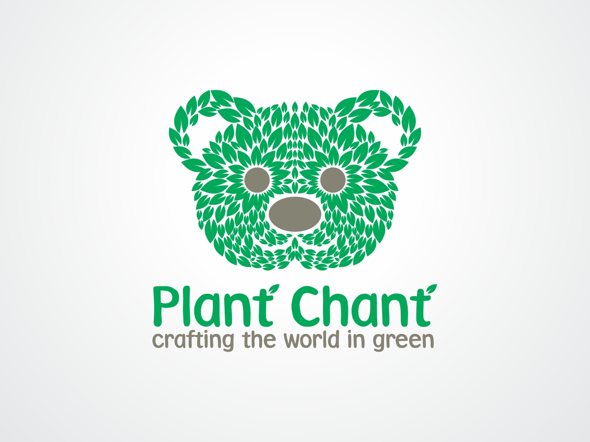 Design de Logo par denuj pour Plant Chant | Design #3334624