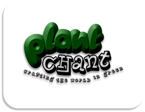 Design de Logo par carbonblue.com pour Plant Chant | Design #3260345