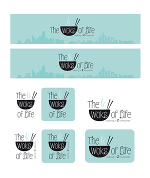 Logo Design by Margara