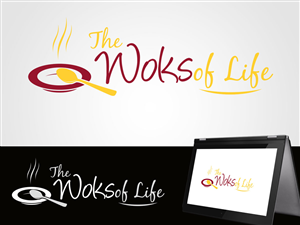 Logo Design by nurmania