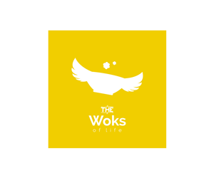 Logo Design by Ding Designs