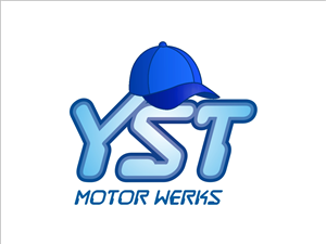 Logo Design by HAIM Anand