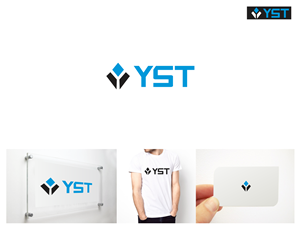 Design de Logo par Monimonzy pour Yst Motor Werks | Design : #3306740