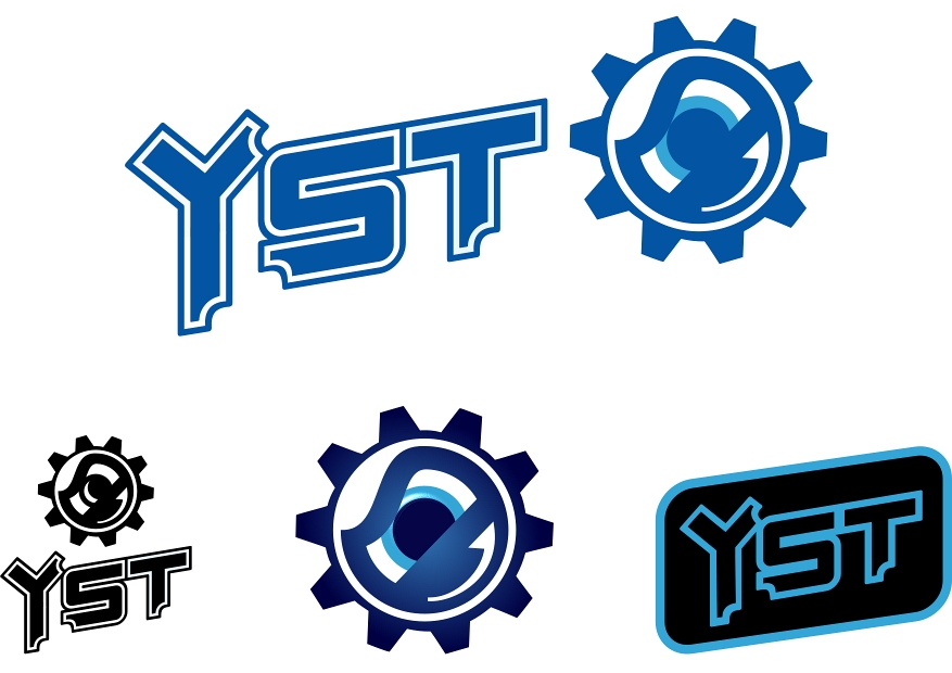 Design de Logo par Fabio Piscicelli pour Yst Motor Werks | Design #3265864