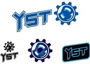 Logo Design by Fabio Piscicelli for Yst Motor Werks | Design #3265864