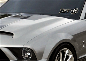 Logo Design by Fabio Piscicelli for Yst Motor Werks | Design: #3265866