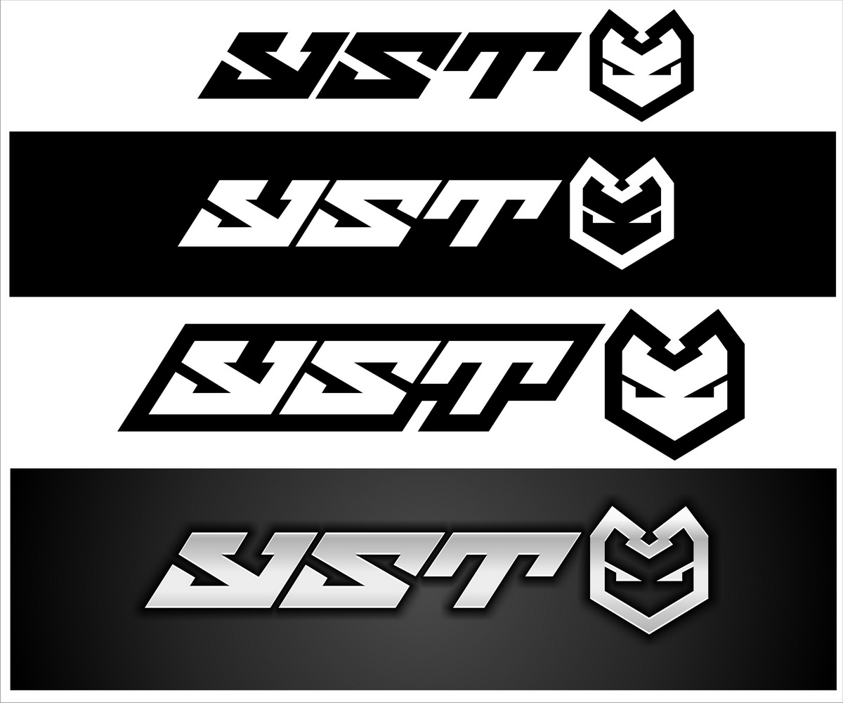 Logo Design by hamkur for Yst Motor Werks | Design #3296382