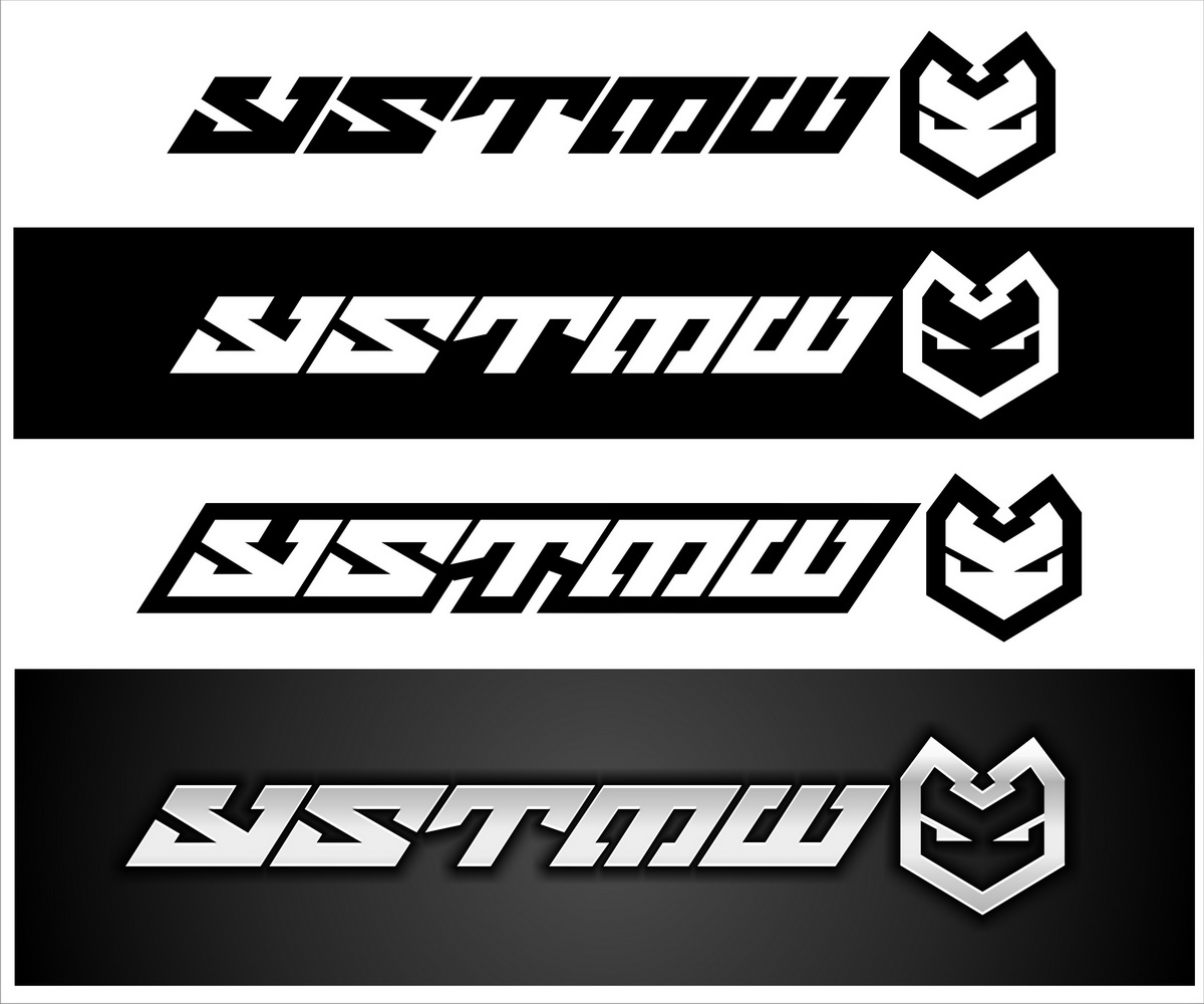 Design de Logo par hamkur pour Yst Motor Werks | Design #3311372