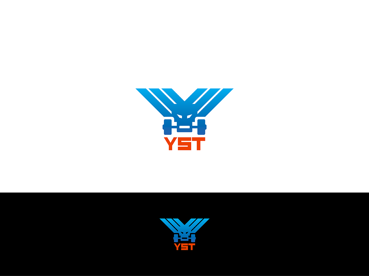 Design de Logo par RoundYellow pour Yst Motor Werks | Design #3269328