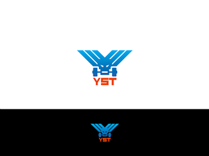 Design de Logo par RoundYellow pour Yst Motor Werks | Design : #3269328