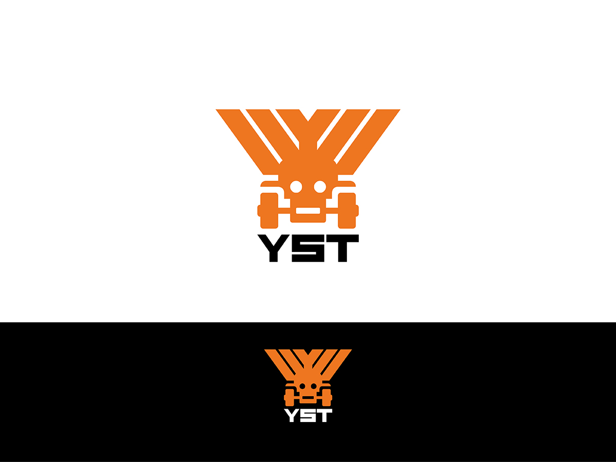 Diseño de Logo por RoundYellow para Yst Motor Werks | Diseño #3269331