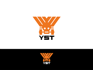 Design de Logo par RoundYellow pour Yst Motor Werks | Design : #3269331