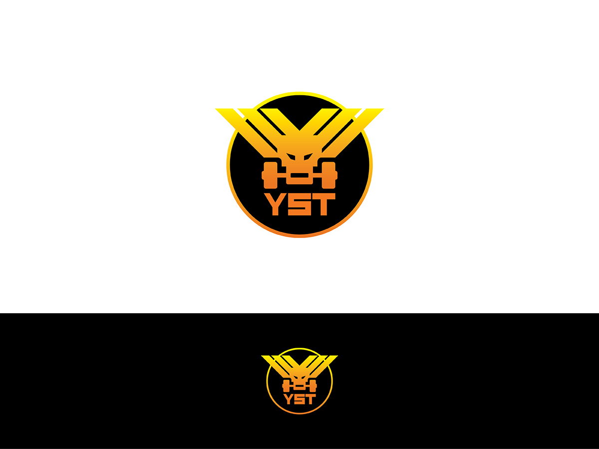 Diseño de Logo por RoundYellow para Yst Motor Werks | Diseño #3269333