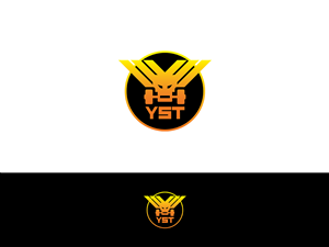 Design de Logo par RoundYellow pour Yst Motor Werks | Design : #3269333