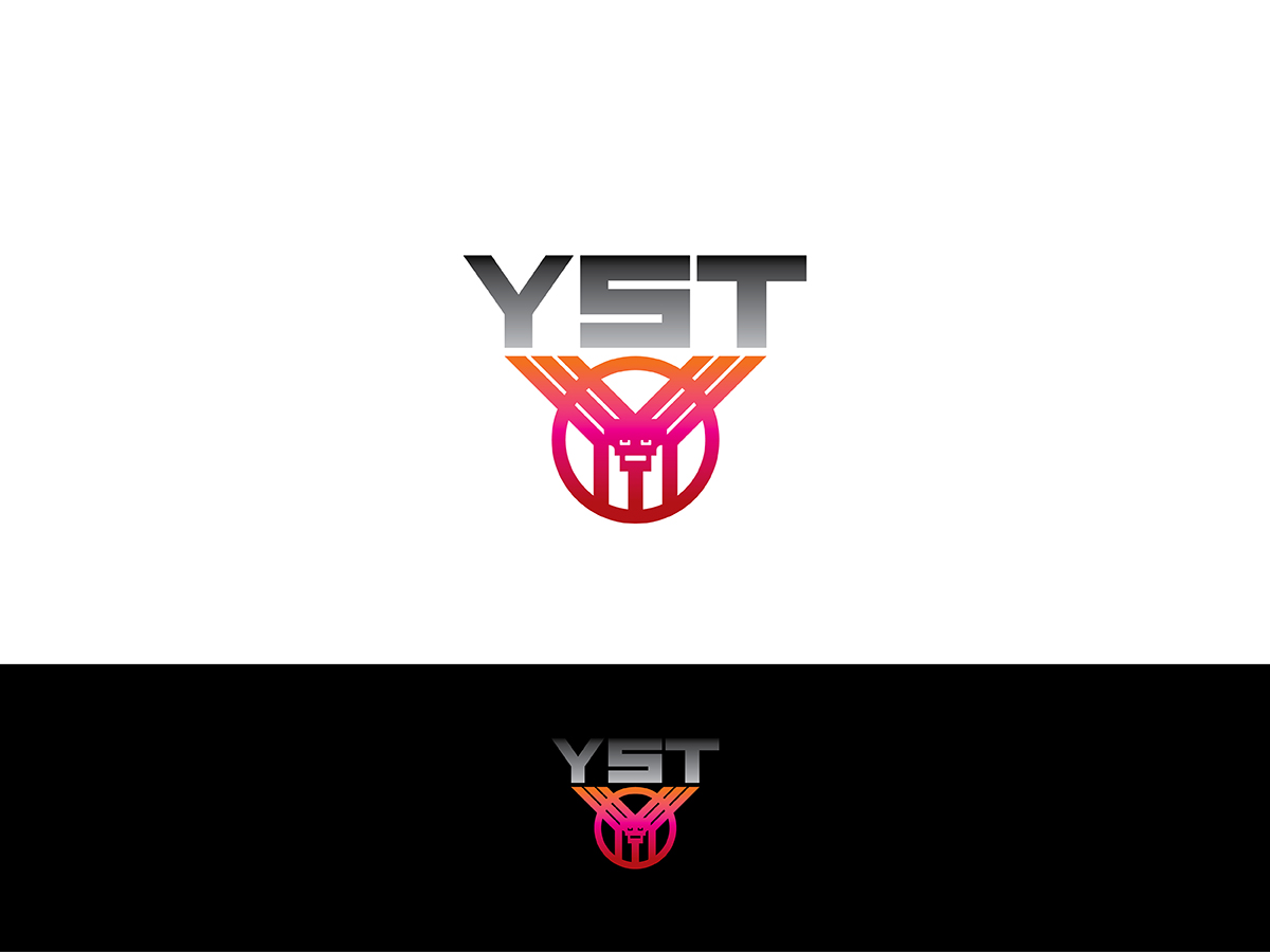 Design de Logo par RoundYellow pour Yst Motor Werks | Design #3269337