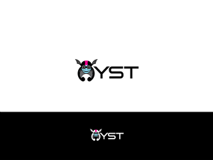 Design de Logo par RoundYellow pour Yst Motor Werks | Design : #3269351
