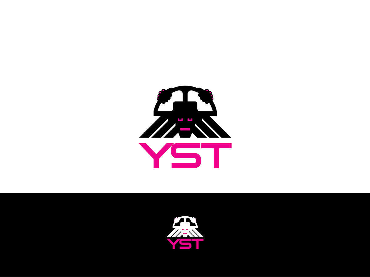 Diseño de Logo por RoundYellow para Yst Motor Werks | Diseño #3269354