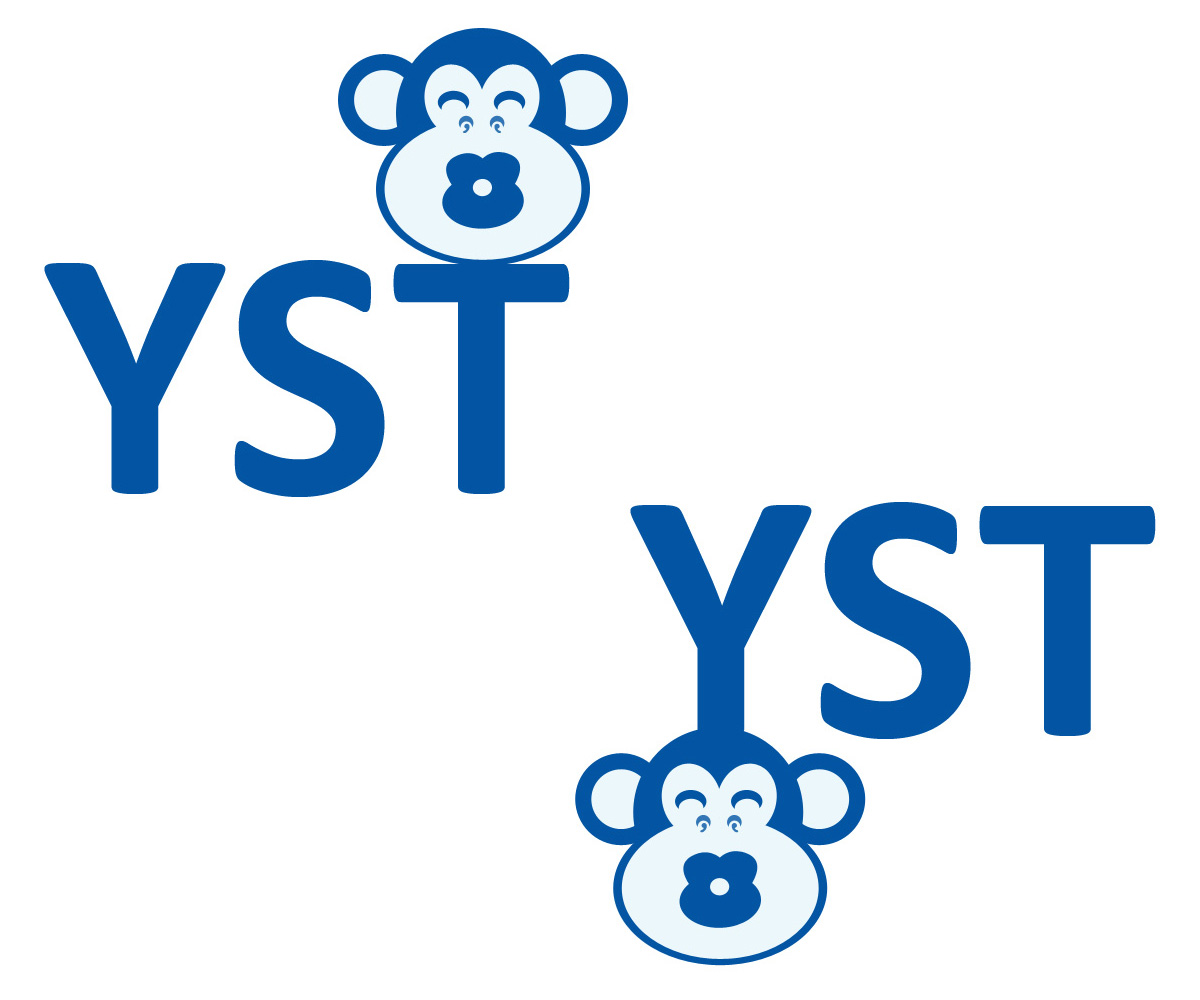 Diseño de Logo por juli.oei para Yst Motor Werks | Diseño #3305072