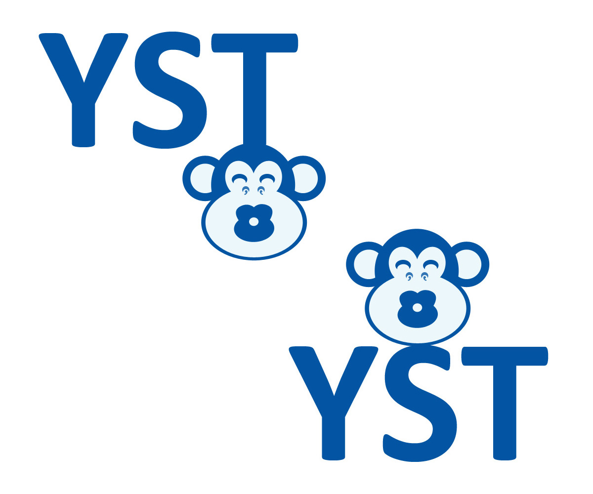 Diseño de Logo por juli.oei para Yst Motor Werks | Diseño #3305077