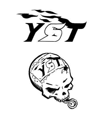 Logo Design by Vpozzi for Yst Motor Werks | Design #3262656