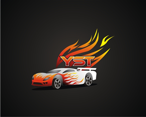 Logo Design by Gito Kahana for Yst Motor Werks | Design #3255604