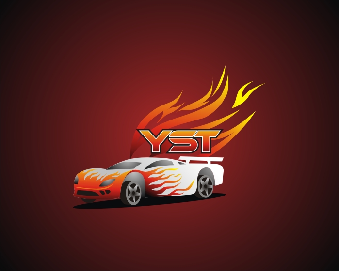 Logo Design by Gito Kahana for Yst Motor Werks | Design #3255613