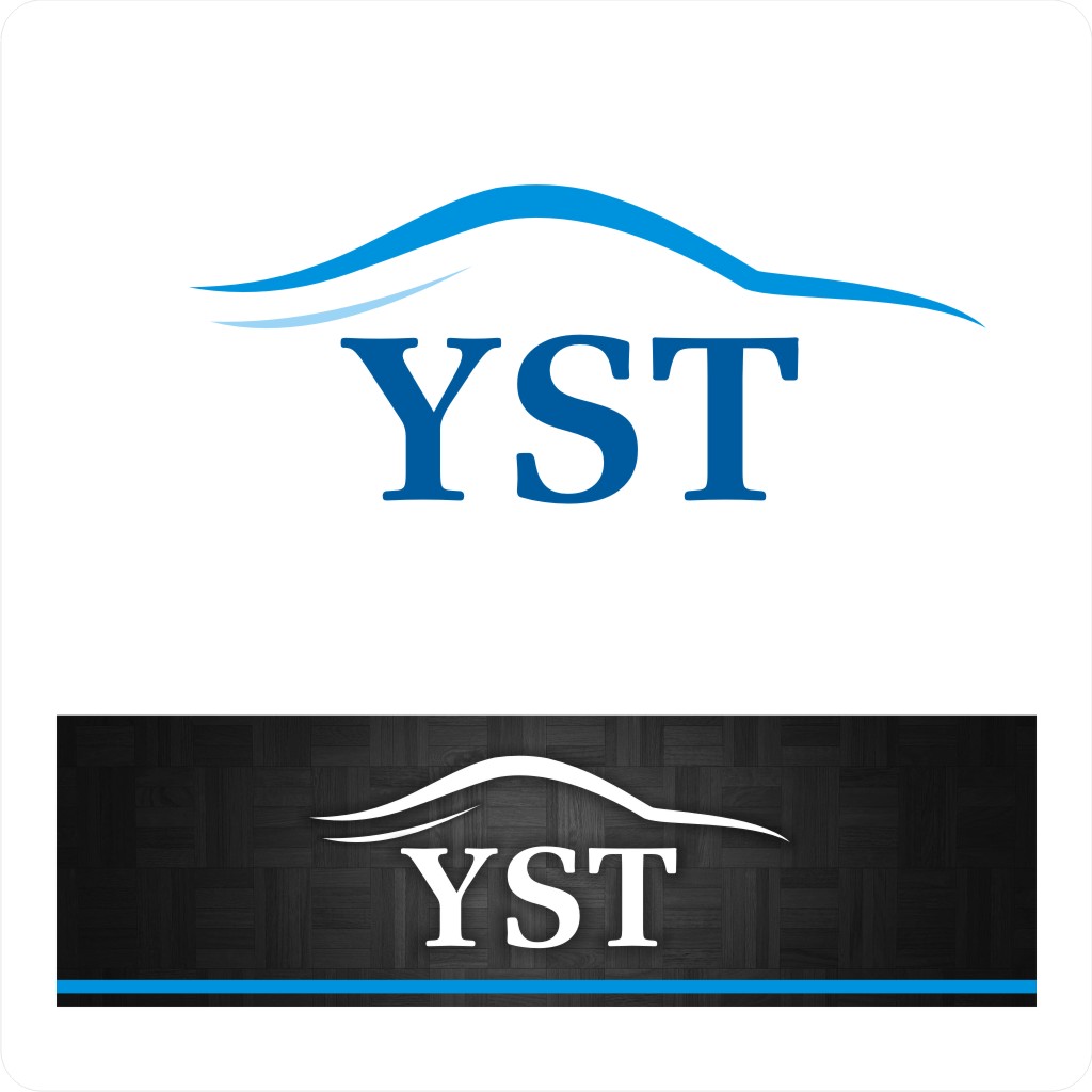 Diseño de Logo por Vish para Yst Motor Werks | Diseño #3265982