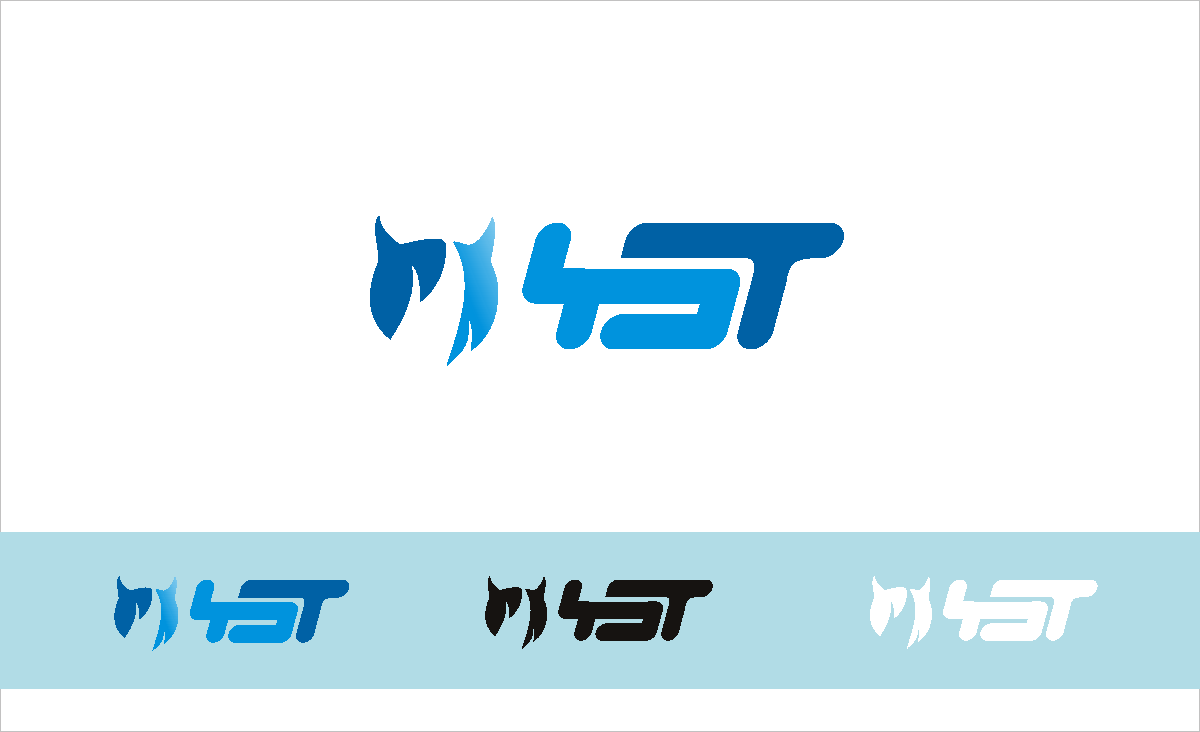 Logo Design by reFreshid for Yst Motor Werks | Design #3280006