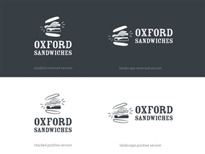 Logo Design by JasnaBogdan
