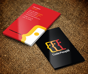 Design de Carte de Visite par pecas pour ce projet | Design : #3348434