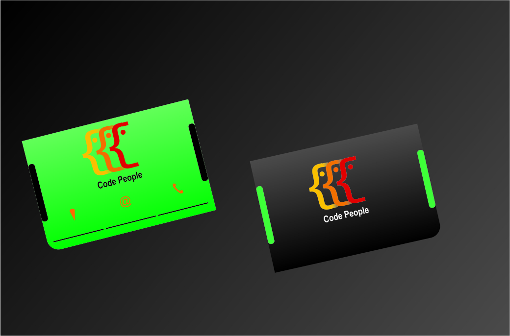 Design de Carte de Visite par radexm pour ce projet | Design #3246170