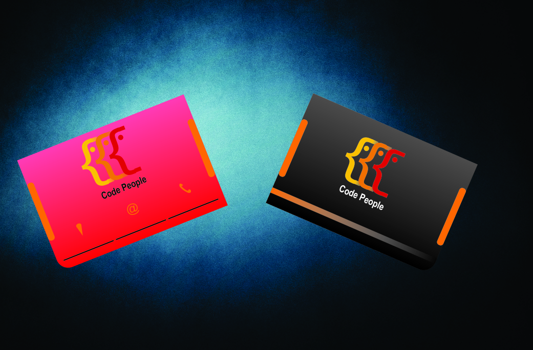 Visitenkarten-Design von radexm für dieses Projekt | Design #3253707