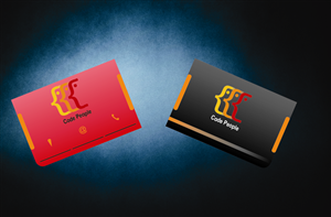 Design de Carte de Visite par radexm pour ce projet | Design : #3253707