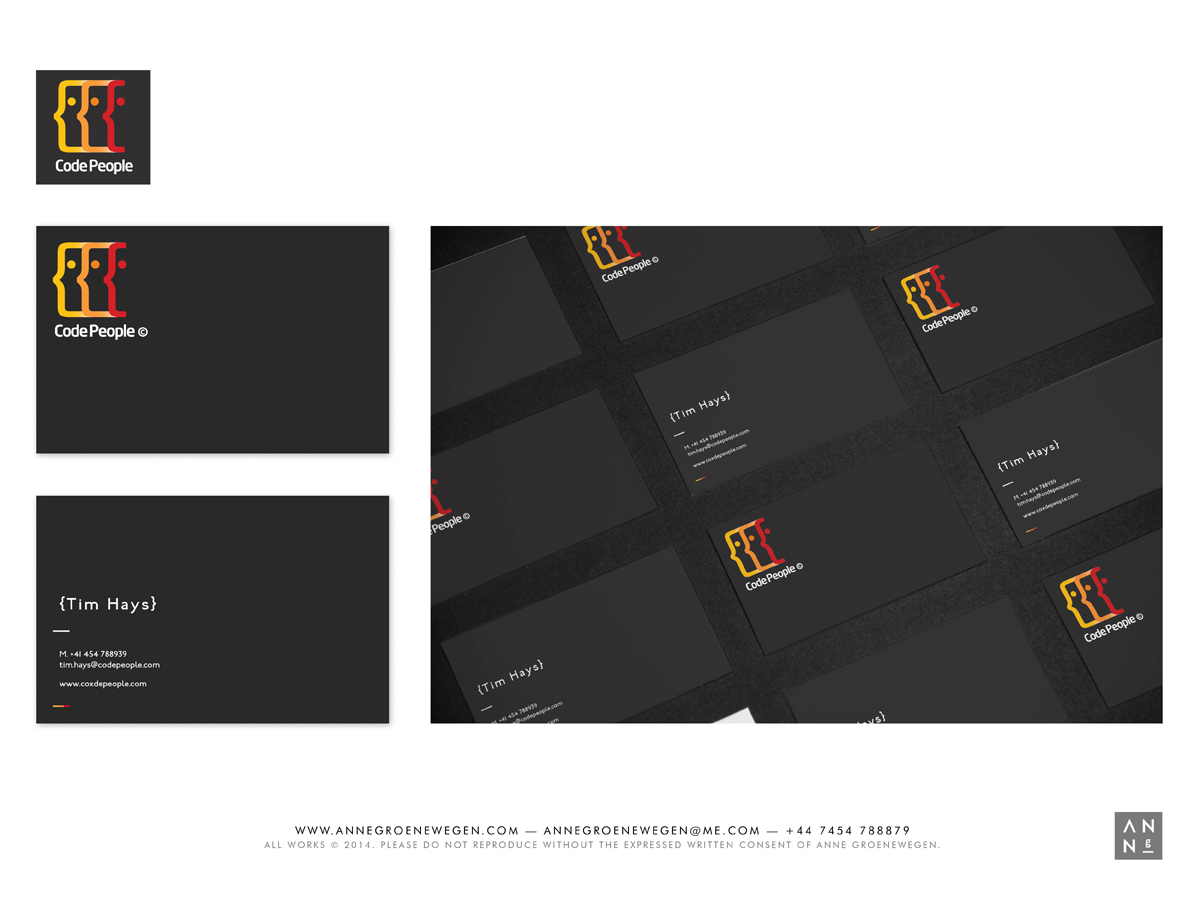 Design de Carte de Visite par London Based Graphic Designer pour ce projet | Design #3262866