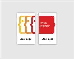 Business Card Design by Darina Stoianova