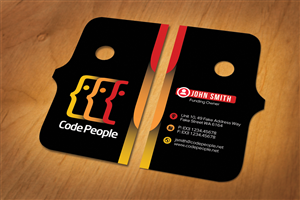 Design de Carte de Visite par diRtY.EMM pour ce projet | Design : #3246809