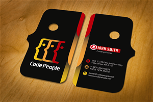 Design de Carte de Visite par diRtY.EMM pour ce projet | Design : #3259737